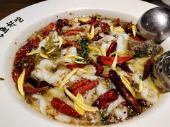 -太二酸菜鱼(金沙印象城店)