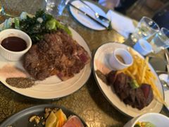 -羽深肉铺 Steak & Wine