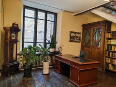 -哈尔滨工业大学-博物馆