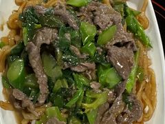 -菜忠潮州牛肉店(岗厦店)