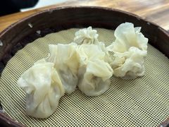 鲜肉馅儿-海汇源老烧麦店(东大街总店)