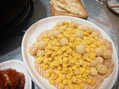 -7号院家宴.烧鸽子(门头沟店)