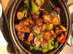 -岭南真味·匠心粤菜(K11店)