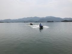 -千岛湖-欢乐水世界