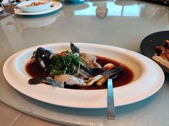 -南苑环球酒店云顶高级中餐厅(鄞县大道店)