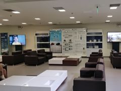 -北京运通兴恩一汽大众4S店(西红门店)