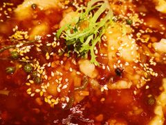 藤椒鱼片-卯时·龙光雅宴·精致锡帮菜(惠山古镇店)