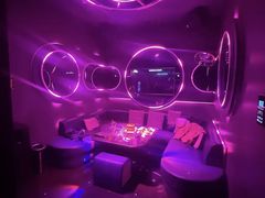 -萧邦音乐会所KTV·蒸汽活海鲜自助(福田店)