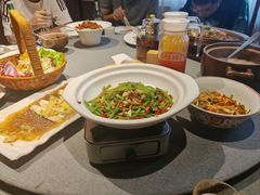 -沱江小镇 (良乡店)