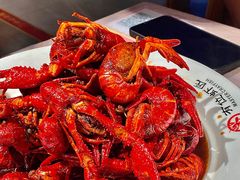 -有位虾匠·胶东小馆(市北店)