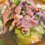 真是我在合肥吃过坠好吃的钵钵鸡 贾大娘乐山跷脚牛肉
