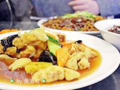 -桃园中华料理炸酱面(燕儿岛路店)