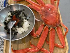 -震海贝烤贝·民俗特色店(延吉总店)