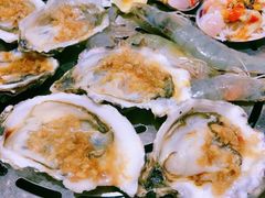 -苏大嘴海鲜牧场(奥林匹克店)