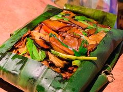 -云海肴云南菜·蒸汽石锅鱼(青岛万象城店)