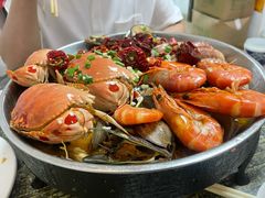 -星奇缘·海鲜餐厅(东山美食地标店)