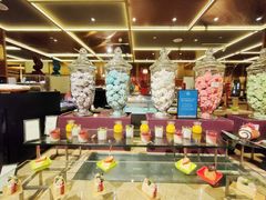 -大中华希尔顿酒店-念自助餐·嗨啤·小龙虾