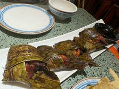 -Home Thai·泰谣(王府井apm店)