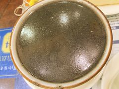 黑芝麻糊-仁信老铺(华盖路店)