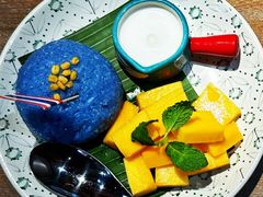 -长勺子东南亚(街道口店)