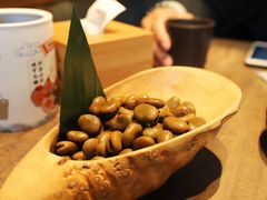 -香园茶社·金陵小灶(老门东店)