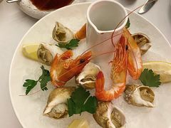 -西山人家·二十年老字号农家菜(旺山店)