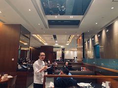 大堂-鼎泰丰(国金店)