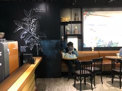-星巴克(北京长安商场店)