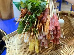 -马路边边串串香(一匡街店)