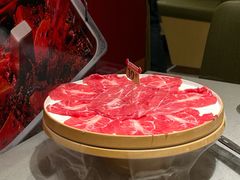 甄选安格斯牛板腱-海底捞火锅(天通苑华联店)