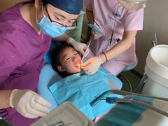 -天使口腔门诊部(上海店)