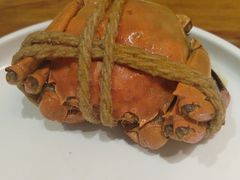 -四合院海鲜小厨(旱西关店)