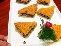 奶酥五仁-hallch好吃餐厅(奥体中心店)