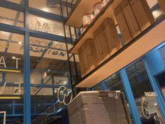 -菲滋意式餐厅(青悦城店)
