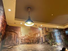 -金厨帽烤鱼(芦庄店)