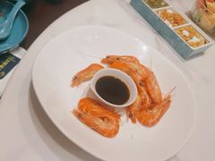 -荷塘秋月·本帮江浙菜(国权路店)