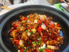 -三只鸟本地特色菜馆(上饶总店)