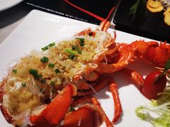 -極上萬膳·日料放题(海岸城店)