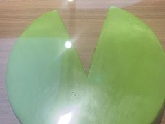 -九十葉·抹茶(南京·德基店)