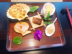 -元熹会席料理