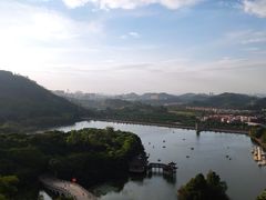 -水濂山森林公园