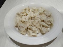 海三鲜-大眼锅贴水饺(河东店)