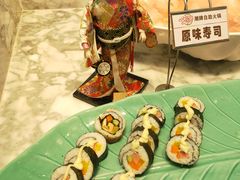 -火锅岛潮牌自助餐厅(天津天佑城店)