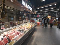 -Olé精品超市(苏州中心店)