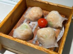 蘩楼露笋虾饺皇-蘩楼(南京西路中信泰富店)