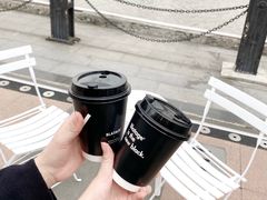 -BLATAGE COFFEE