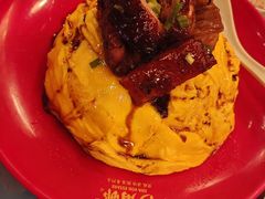 -憶廟街 X 沙角邨(太古城店)