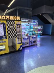 -飞览天下沉浸式飞行体验(北京旗舰店)