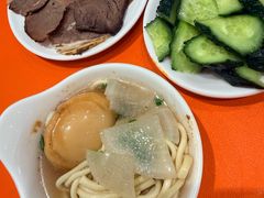 -清真磨沟沿老字号牛肉面(总店)