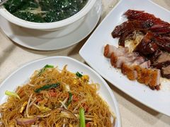 -老字号蛇口德记烧腊饭店·海鲜加工